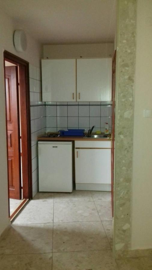 Palatinus Apartmanok Keszthely Exterior foto