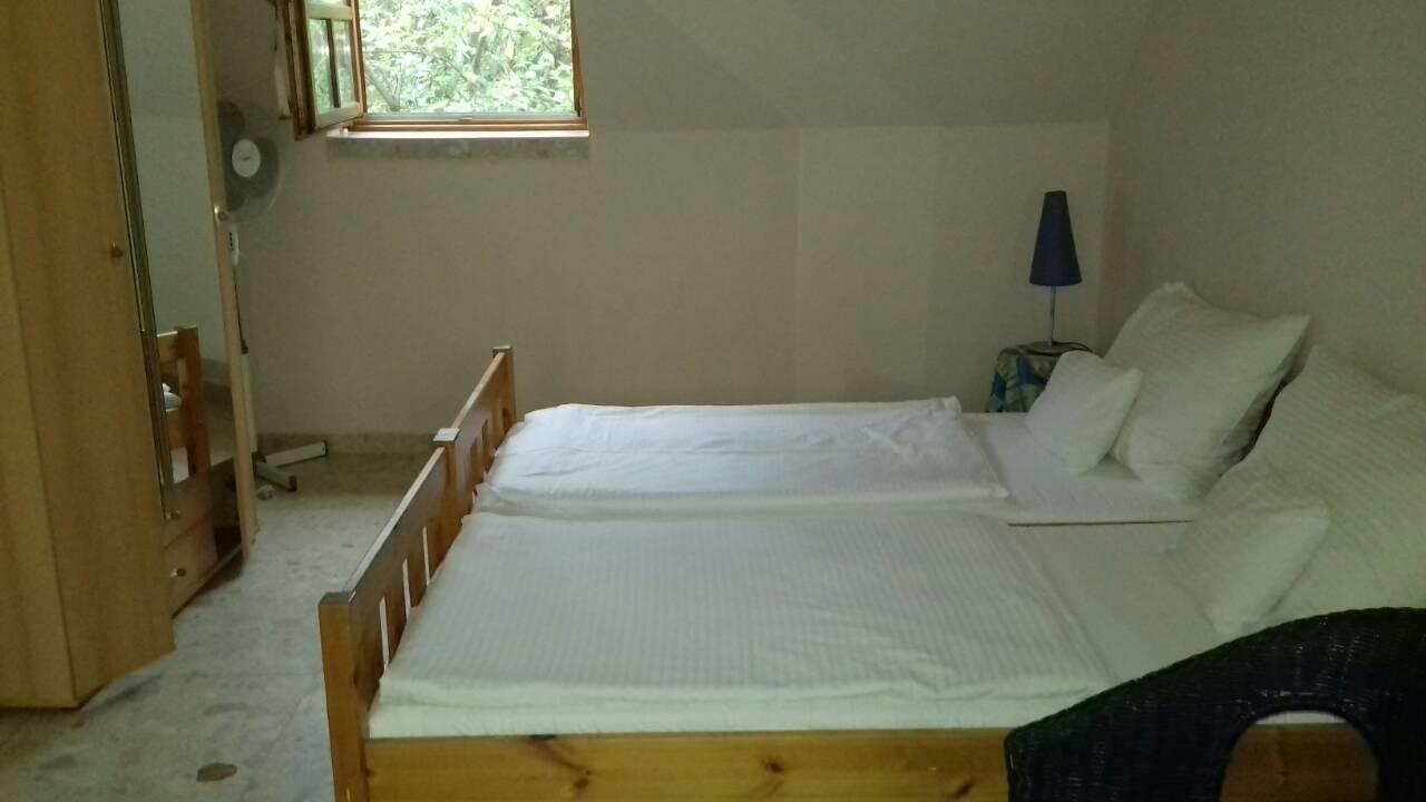 Palatinus Apartmanok Keszthely Exterior foto