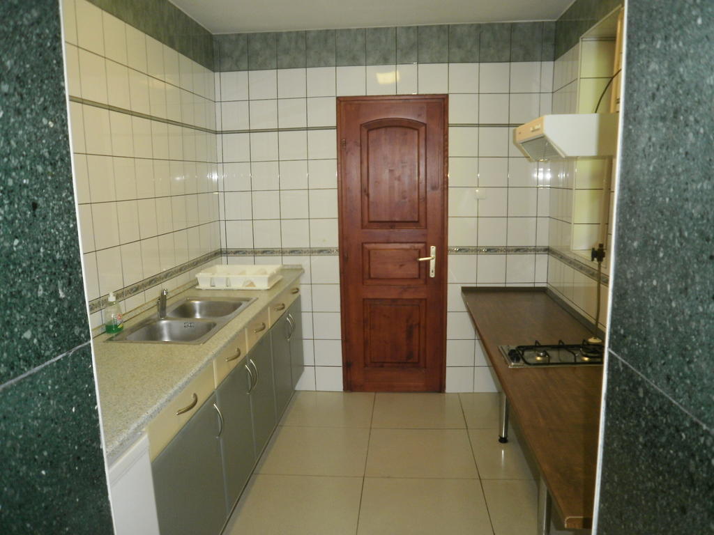Palatinus Apartmanok Keszthely Zimmer foto