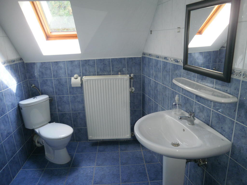 Palatinus Apartmanok Keszthely Zimmer foto